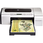 HP Business Inkjet 2800 Color Printer