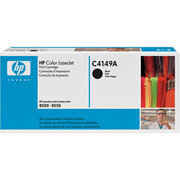 HP C4149A Black Toner Cartridge