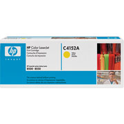 HP C4152A Yellow Toner Cartridge