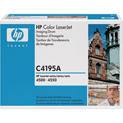 HP C4195A Drum Cartridge