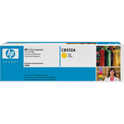 HP C8552A Yellow Toner Cartridge