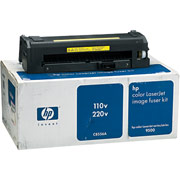 HP C8556A Image Fuser Kit