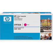 HP C9733A Magenta Toner Cartridge