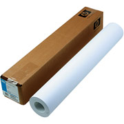 HP Coated Wide Format Paper, 24" x 150'