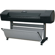 HP Designjet Z2100 44" Wide Format Photo Printers