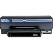 HP DeskJet 6980 Color Inkjet Printer