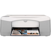 HP Deskjet F380 Color Flatbed All-in-One