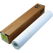 HP Heavyweight Coated Paper, 24" x 100'