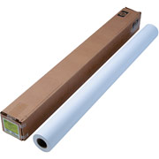 HP Heavyweight Coated Paper, 42" x 100'