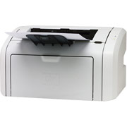 HP LaserJet 1018 Printer