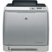 HP LaserJet 1600 Color Printer