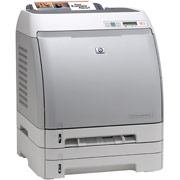 HP LaserJet 2605dtn Color Printer