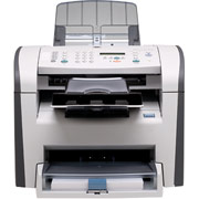 HP LaserJet 3050 Sheet-fed All-in-One