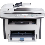 HP LaserJet 3052 Flatbed All-in-One