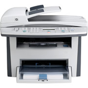 HP LaserJet 3055 Flatbed All-in-One,  Remanufactured