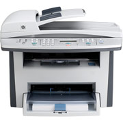 HP LaserJet 3055 Flatbed All-in-One