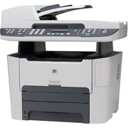 HP LaserJet 3390 Flatbed All-in-One