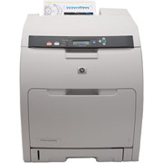 HP LaserJet 3800DN Color Printer
