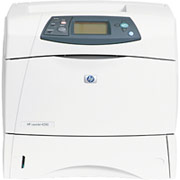 HP LaserJet 4250 Printer