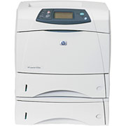 HP LaserJet 4250DTN Printer