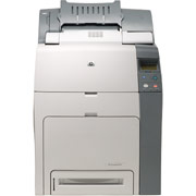 HP LaserJet 4700DN Color Printer