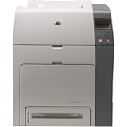 HP LaserJet 4700N Color Printer