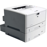 HP LaserJet 5200DTN Printer