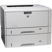 HP LaserJet 5200TN Printer