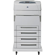 HP LaserJet 5550HDN Color Printer