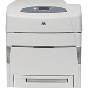 HP LaserJet 5550N Color Printer
