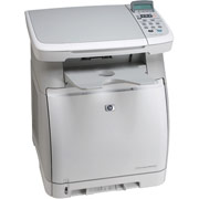 HP LaserJet CM1015 MFP Color Laser All-in-One