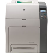 HP LaserJet CP4005n Color Laser Printer