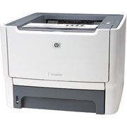 HP LaserJet P2015 Printer