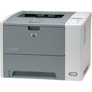 HP LaserJet P3005 Printer