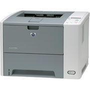 HP LaserJet P3005D Printer