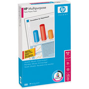 HP Multipurpose Paper, 8 1/2" x 14", Ream