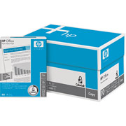 HP Office Paper, 8 1/2" x 11", Case