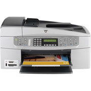 HP Officejet 6310 Color Flatbed All-in-One