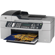 HP Officejet J5780 Color Flatbed All-in-One