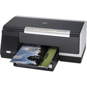 HP Officejet Pro K5400dn Color Printer