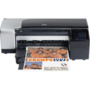 HP Officejet Pro K850DN Color Printer