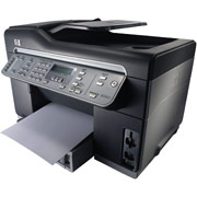 HP Officejet Pro L7580  Flatbed All-in-One
