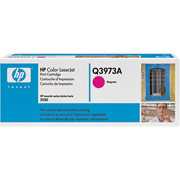 HP Q3973A Magenta Toner Cartridge