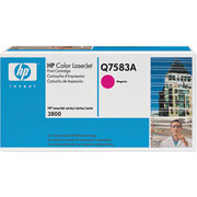 HP Q7583A Magenta Toner Cartridge