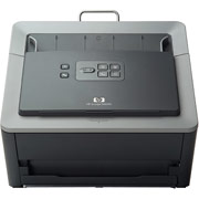 HP Scanjet N6010 Document Scanner