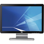 HP W1907 19" Widescreen LCD Monitor