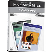 HammerMill Color Copy Paper, 11" x 17", Ream
