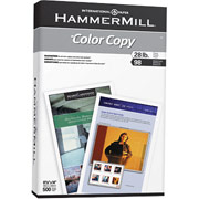 HammerMill Color Copy Paper, 8 1/2" x 14", Ream