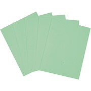 HammerMill Colors-Pastels, 8 1/2" x 11", Green, Ream