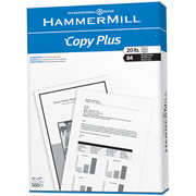 HammerMill CopyPlus Copy Paper, 11" x 17", Ream